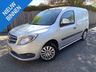 Mercedes-Benz Citan 111 CDI BlueEFFICIENCY AIRCO | CV OP AFSTAND | AUDIO | PDC | LMV