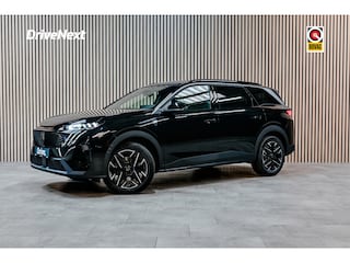 Peugeot 5008 Hybrid 145 GT | 7p | STOELVERWARMING | ACC |