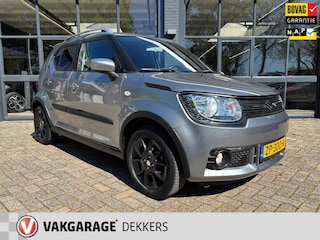 Suzuki Ignis 1.2 Select Automaat