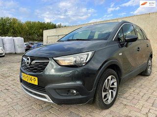 Opel Crossland X 1.2 Turbo Innovation / EXPORTPRIJS EX BPM!!