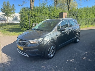Opel Crossland X 1.2 Turbo Innovation / EXPORTPRIJS EX BPM!!