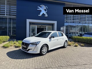 Peugeot 208 1.2 PureTech Active