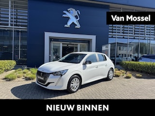 Peugeot 208 1.2 PureTech Active