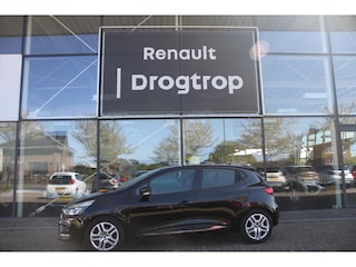 Renault Clio Energy TCe 90 PKk Limited 66.853 KM !!