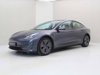 Tesla Model 3 Long-Range AWD 351pk 75 kWh FACELIFT [ WARMTEPOMP+AUTOPILOT+620KM WLTP ]