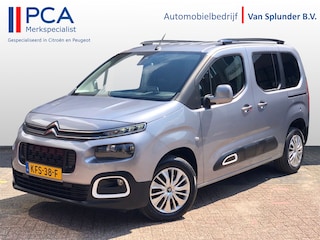 Citroën Berlingo Shine 7 persoons