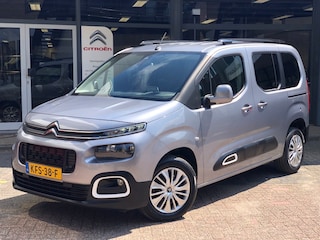 Citroën Berlingo Shine 7 persoons