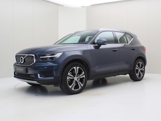 Volvo XC40 T4 Twin Engine 211pk Geartronic Inscription [ TREKHAAK+LEDER+CLIMAAT+CRUISE+PDC ]