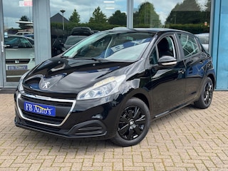 Peugeot 208 1.2 PureTech Active Airco Cruise Navi