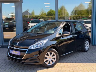 Peugeot 208 1.2 PureTech Active Airco Cruise Navi