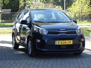 Kia Picanto 1.0 DPi DynamicLine