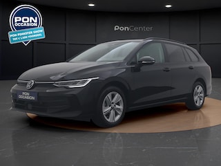 Volkswagen Golf Variant 1.5 TSI Life Business | Carplay | Stoelverwarming | Parkeersensoren |