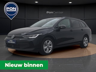 Volkswagen Golf Variant 1.5 TSI Life Business | Carplay | Stoelverwarming | Parkeersensoren |
