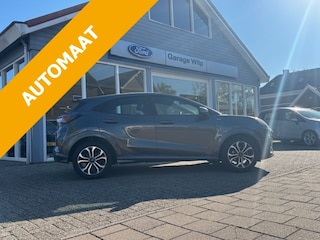 Ford Puma 1.0i Ecoboost Hybrid 125pk Aut ST-Line