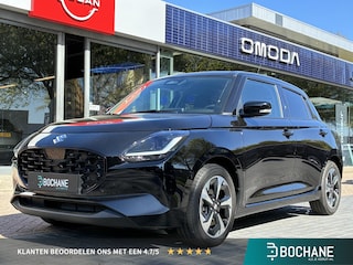 Suzuki Swift 1.2 Style Smart Hybrid | Adaptive Cruise Control | Navigatie | Stoelverwarming | Achteruitrijcamera