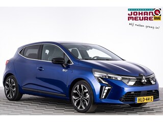 Mitsubishi Colt 1.6 HEV Intense+ Automaat | Half LEDER | Full LED | CAMERA .