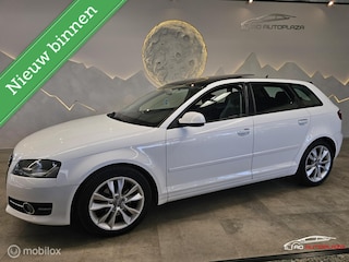 Audi A3 Sportback 1.4 TFSI Ambition Pro Line S Panorama/PDC