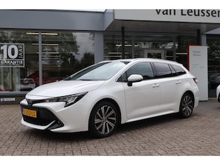 Toyota Corolla Touring Sports 1.8 Hybrid Dynamic NL-AUTO KEYLESS CAMERA