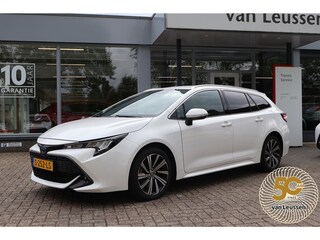 Toyota Corolla Touring Sports 1.8 Hybrid Dynamic NL-AUTO KEYLESS CAMERA