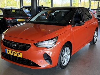 Opel Corsa 1.2 Elegance Carplay