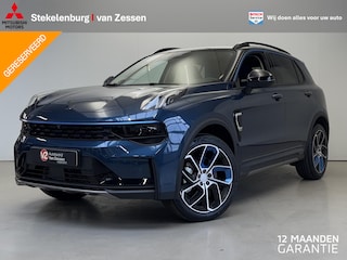 Lynk & Co 01 1.5 | 360 camera | Afneembare trekhaak | Fabrieksgarantie | Rijklaarprijs