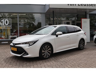 Toyota Corolla Touring Sports 1.8 Hybrid Dynamic KEYLESS NAVIGATIE PARKEERCAMERA NL-AUTO