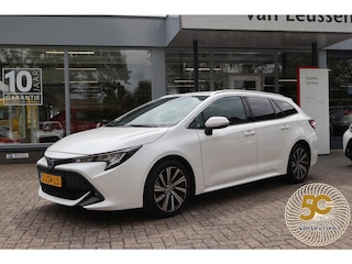 Toyota Corolla Touring Sports 1.8 Hybrid Dynamic KEYLESS NAVIGATIE PARKEERCAMERA NL-AUTO
