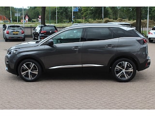 Peugeot 3008 1.6 e-THP GT Line / Trekhaak / Panoramadak / Camera / Navigatie / 18'' / Keyless / DAB / Cruise Control