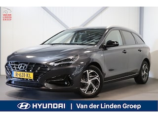 Hyundai i30 Wagon 1.0 T-GDi MHEV Comfort Smart "RIJKLAARPRIJS"