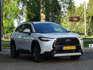 Toyota Corolla Cross Hybrid 140 Style + PREMIUM PACK NL AUTO