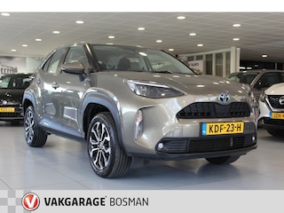 Toyota Yaris Cross 1.5 Hybrid Active/17 INCH LM/CARPLAY/CAMERA