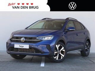 Volkswagen Taigo Life Edition 1.0 TSI 95 PK | Climatronic | Keyless | Digitale cockpit | Trekhaak |