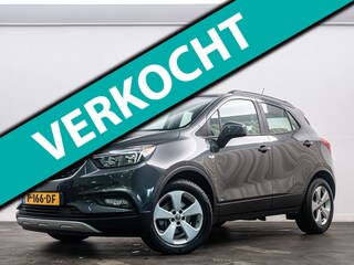 Opel Mokka X 1.4 Turbo Innovation Automaat/Navi/CarPlay