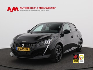 Peugeot 208 1.2 PureTech GT Pack/ unieke km/ zeer mooi!