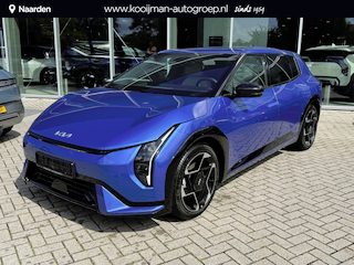 Kia EV4 GT-Line Business Edition 81.4 kWh VOORRAAD AUTO!!  TIJDELIJK ACTIE MODEL!!
