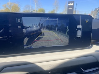 Kia EV4 GT-Line Business Edition 81.4 kWh VOORRAAD AUTO!!  TIJDELIJK ACTIE MODEL!!