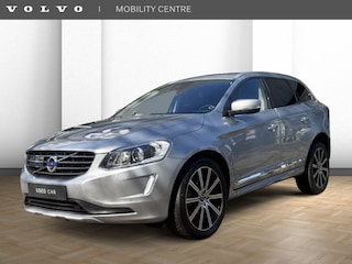 Volvo XC60 T5 FWD Summum | Adaptieve Cruise Control | Schuif-/Kanteldak | T