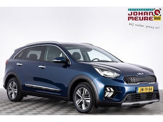 Kia Niro 1.6 GDi PHEV ExecutiveLine | LEDER | Stoelventilatie | Full LED | NAVI | CAMERA .