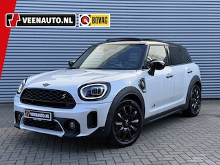 Mini Countryman 2.0 Cooper SE ALL4 Pano/H&K/Camera/Apple