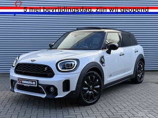 Mini Countryman 2.0 Cooper SE ALL4 Pano/H&K/Camera/Apple
