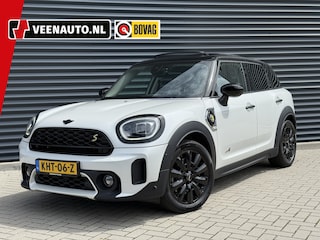 Mini Countryman 2.0 Cooper SE ALL4 Pano/H&K/Camera/Apple