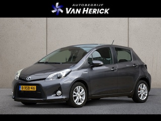 Toyota Yaris 1.5 Full Hybrid Aspiration | Automaat | Climate Control | Achteruitrijcamera