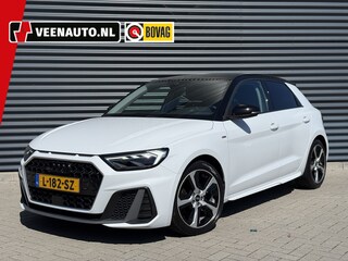 Audi A1 Sportback 30 TFSI S-LINE