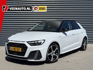 Audi A1 Sportback 30 TFSI S-LINE