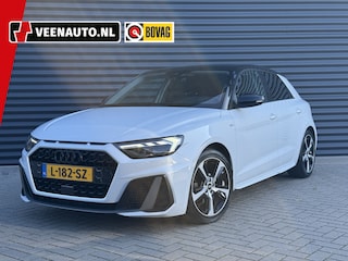 Audi A1 Sportback 30 TFSI S-LINE