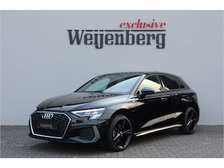Audi A3 Sportback 40 TFSI e (2x) S-line ACC LED Carplay