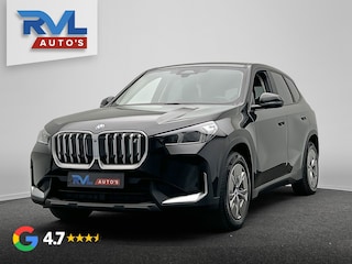 BMW iX1 XDrive30 Launch Edition 67 kWh | Carplay | SOH 99.6% | Leder | Harman/Kardon | Head-up display | Camera |