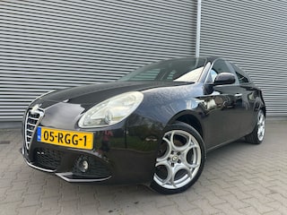 Alfa Romeo Giulietta Gulietta 1.4 Turbo MultiAir Distinctive