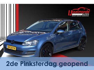 Volkswagen Golf 1.2 TSI Highline Automaat Pano Sfeerverlichting