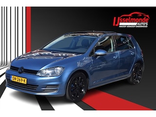 Volkswagen Golf 1.2 TSI Highline Automaat Pano Sfeerverlichting